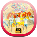 Astro Kpop Wallpaper APK