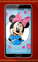 Cute Mickey Mouse Wallpaper screenshot 1