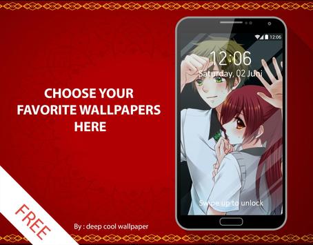 Download Killing Bites Wallpaper Apk For Android Latest Version