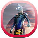 Ultraman Wallpaper HD APK