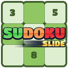 Sudoku Slide أيقونة