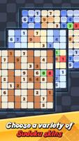 Sudoku Slide ảnh chụp màn hình 3