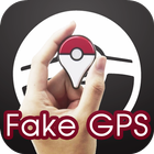Free Pokemon Go Fake GPS Tips icon