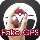 免费口袋妖怪转到假的GPS提示 APK