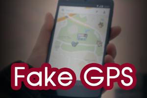 Free Pokemon Go Fake GPS Tips الملصق