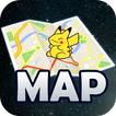 Maps for Pokemon Go Tips