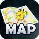 Maps for Pokemon Go Tips-APK