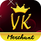 VK Merchant icon