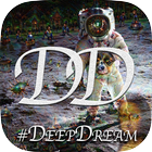 Deep Dream アイコン