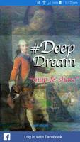 Deep Dream penulis hantaran