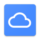 Cloud Drive aplikacja