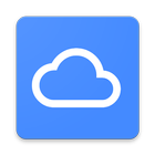 Cloud Drive-icoon