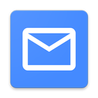 Open Mail ikona
