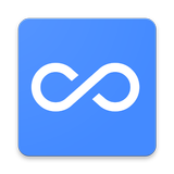 Open Sync ícone