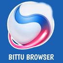Bittu Browser aplikacja