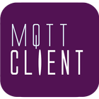 MQTT Client Zeichen