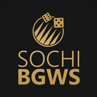 Sochi BGWS 아이콘