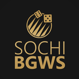 Sochi BGWS আইকন