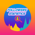 Insta Tracker Followers Deep 아이콘