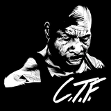 CT Fletcher biểu tượng