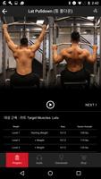 Korean Fitness poster