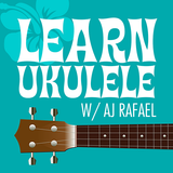 Learn Ukulele icône