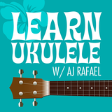 Learn Ukulele biểu tượng