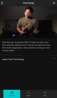 Learn Ukulele ảnh chụp màn hình 1
