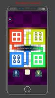 Ludo pro 2018 Affiche