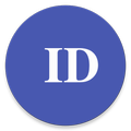 Serial ID Finder