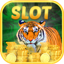 Deep Jungle Slot Machines APK