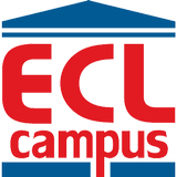 ecl campus آئیکن
