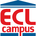 ecl campus ไอคอน