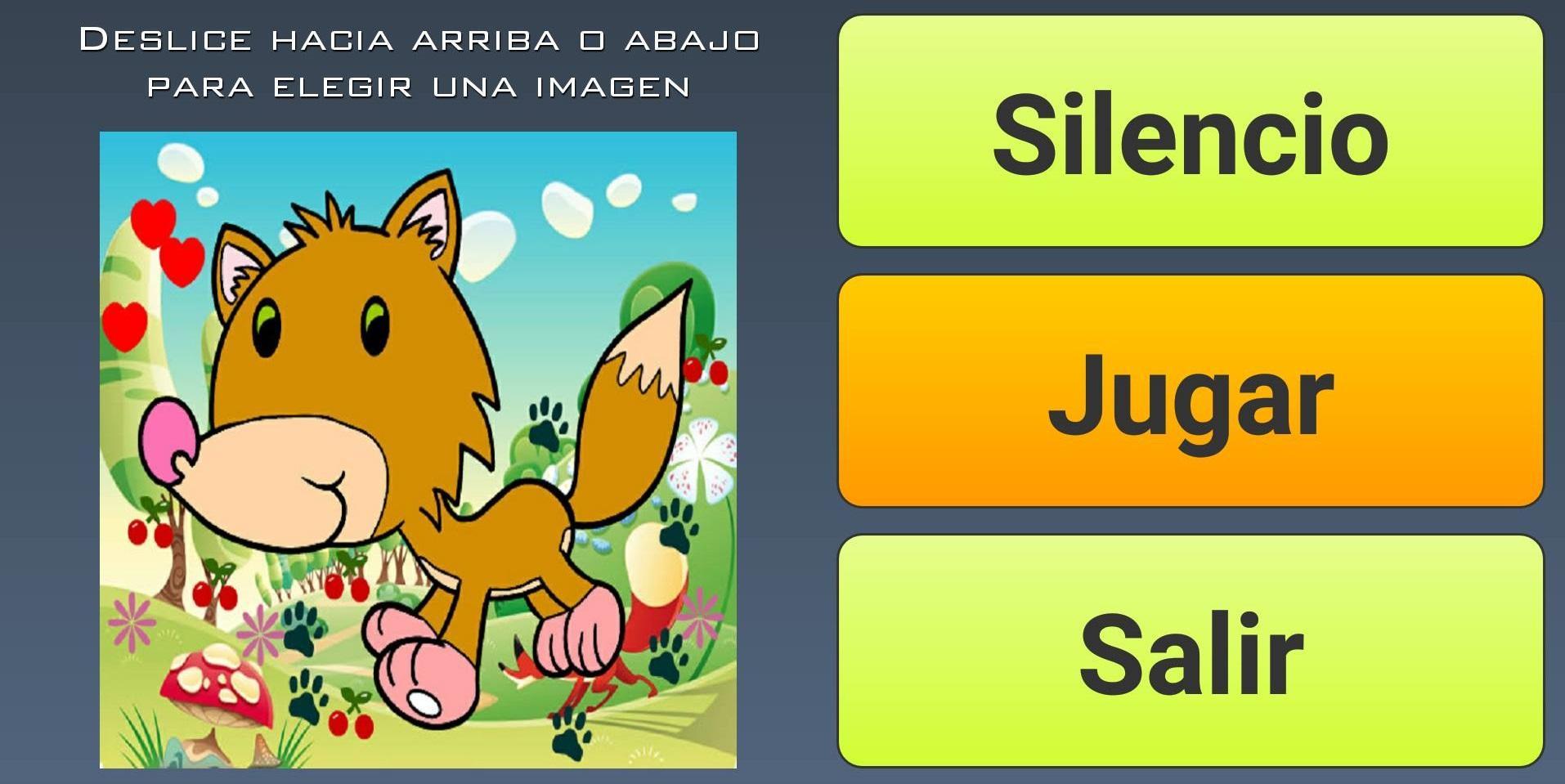 Rompecabezas para niños for Android - APK Download