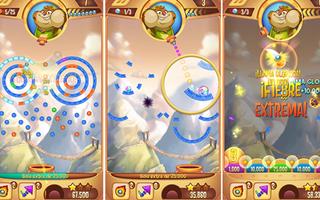 Melhor Peggle Blast Guia Cartaz