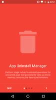 Application Manager 포스터