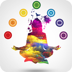 Chakra opening meditation - Heal your Chakras icône