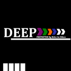 DEEP APP 圖標