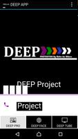 DEEP APP poster