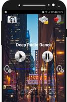 Deep Radio Dance House NL Luisteren Online Gratis Affiche