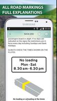 Highway code Screenshot 2
