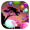 Sam Sheep Bubble Shooter APK