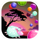 Sam Sheep Bubble Shooter APK