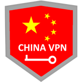 CHINA VPN FREE icône
