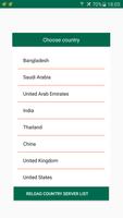 Poster Bangladesh VPN