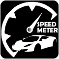 Speedometer GPS Car speed checker
