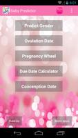 Poster Baby Predictor
