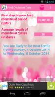 2 Schermata Baby Predictor