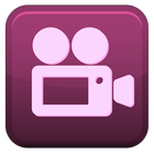 DG Screen Recorder icono