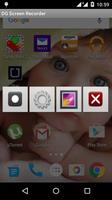 DG Screen Recorder Affiche